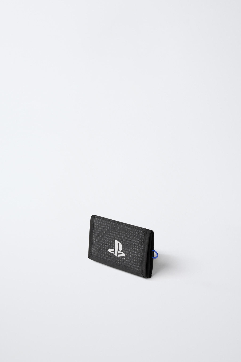 PLAYSTATION  WALLET - Zara фото 8