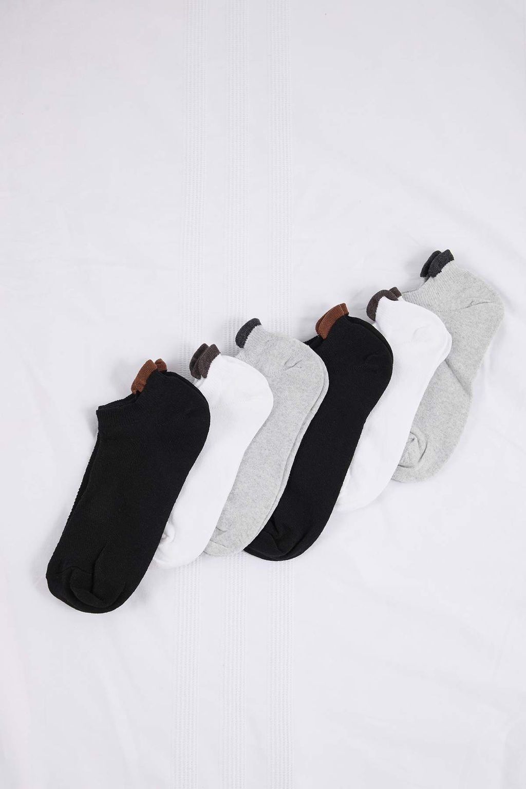 Cok Renkli 6l? Corap TMNSS26CO00006