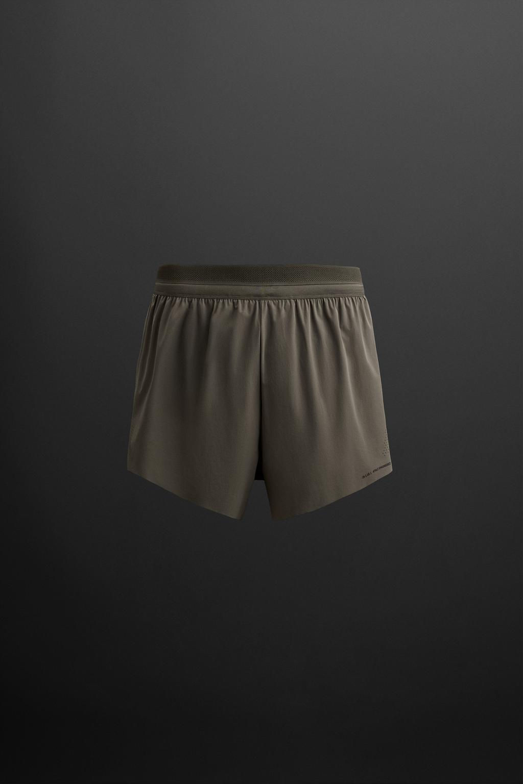 RUNNING SHORTS - Zara фото 16