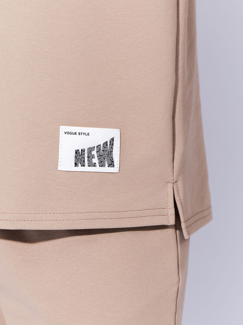 М46 Костюм "Бежевый"