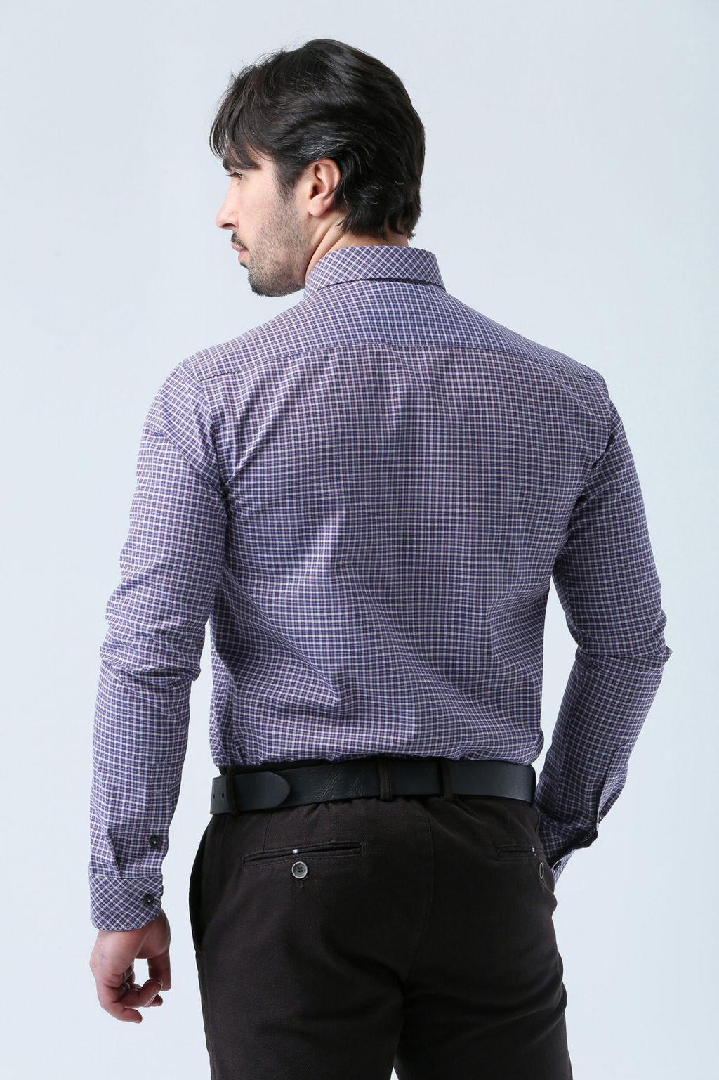 Рубашка 21.8-Т-02