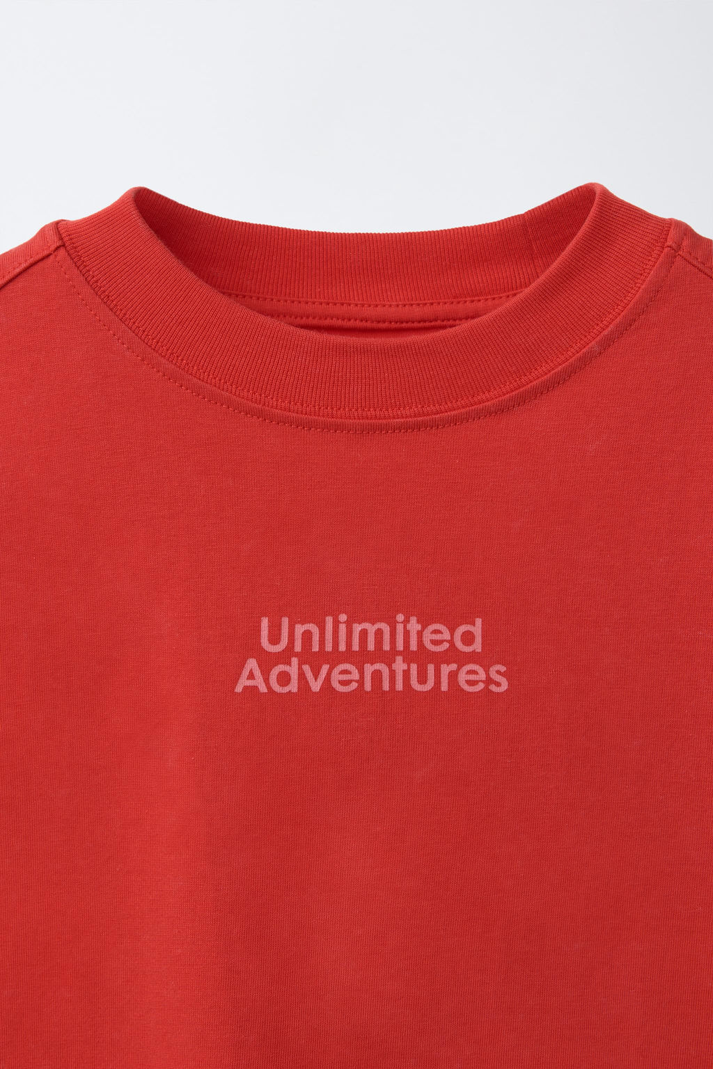SLOGAN T-SHIRT - Zara фото 3
