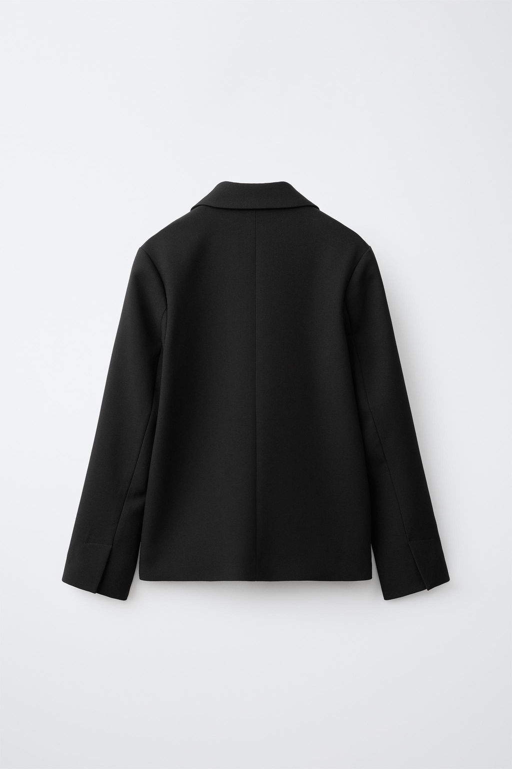 BLAZER LISA / Negro - Zara фото 2
