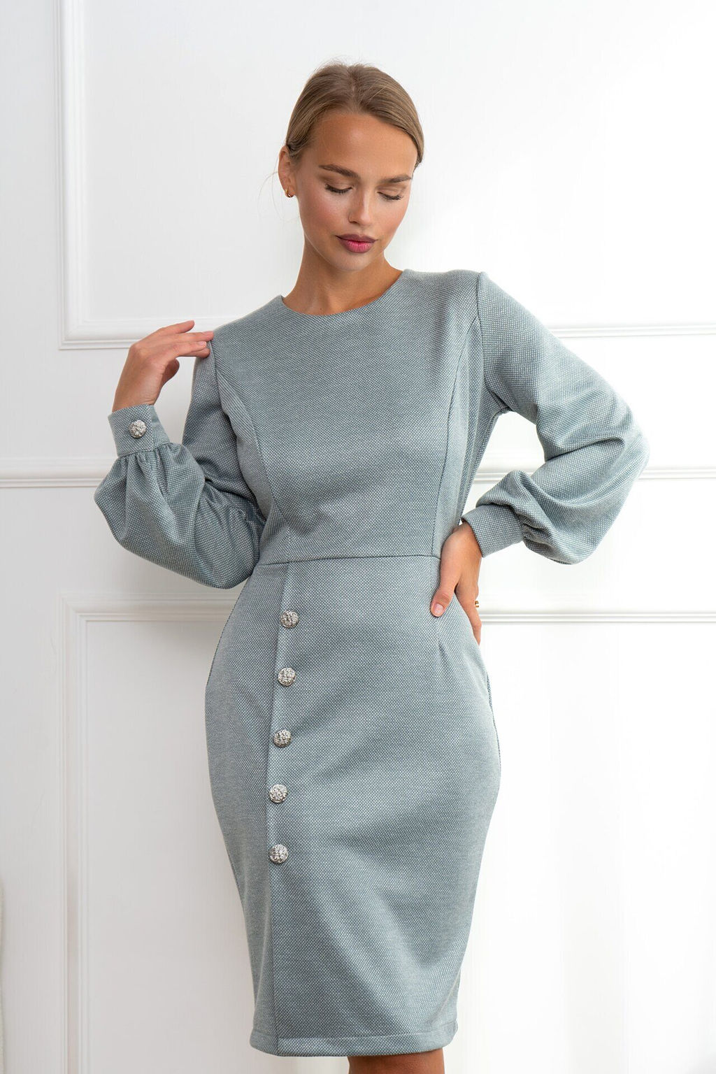 Платье 5927 - Open-style фото 8