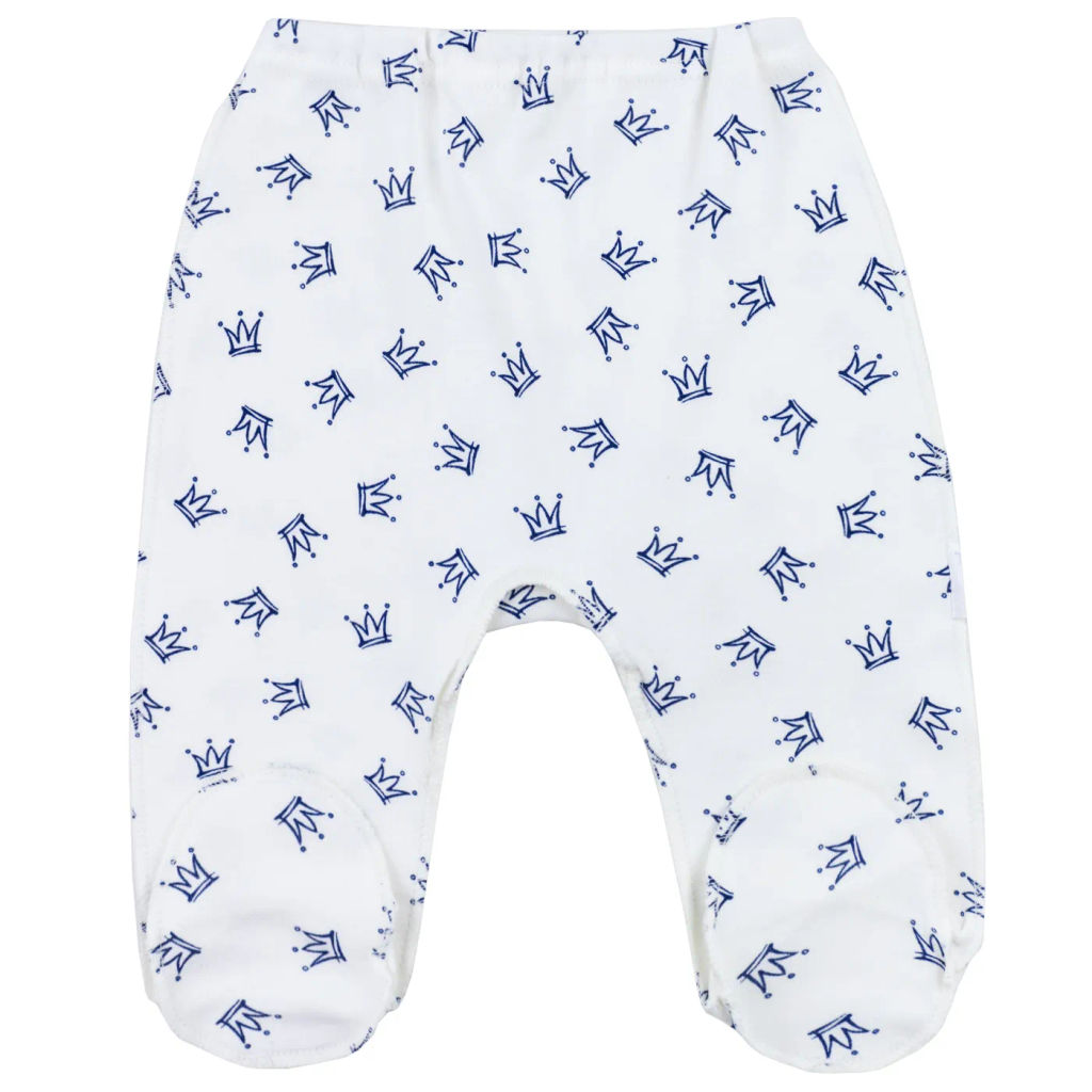 Ползунки интерлок 0553201102 - Youlala фото 2