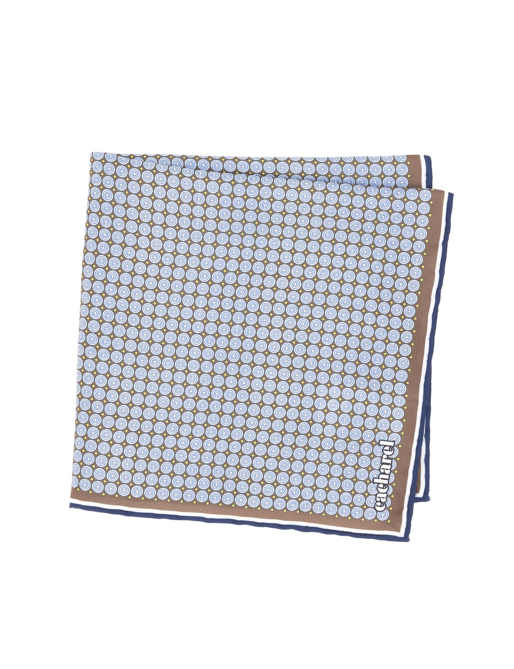 Kahverengi Mendil - Cacharel фото 2