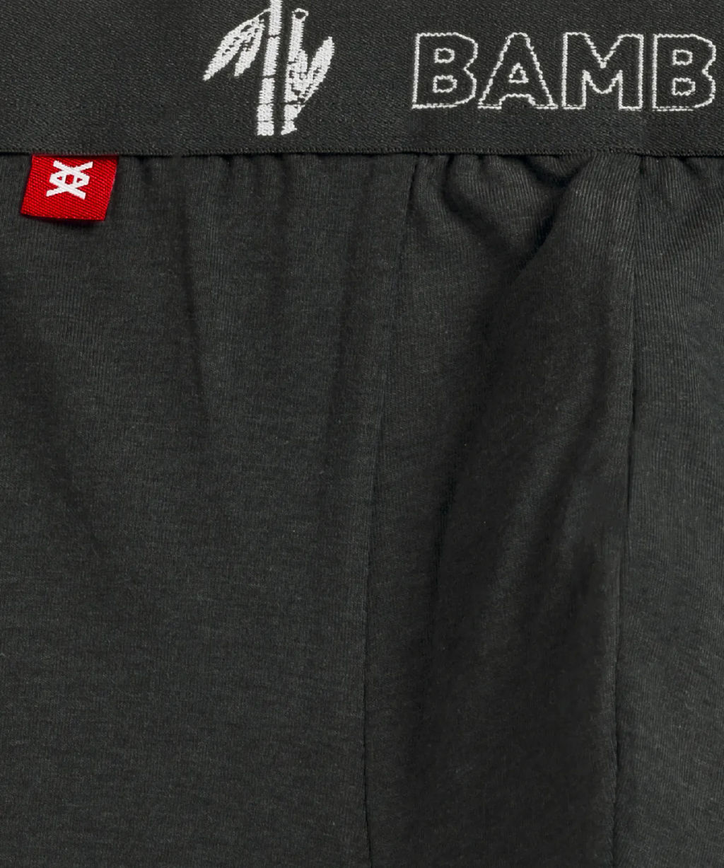 ATLANTIC 2MH-1187 Трусы шорты Bamboo - набор 2 шт. фото 6