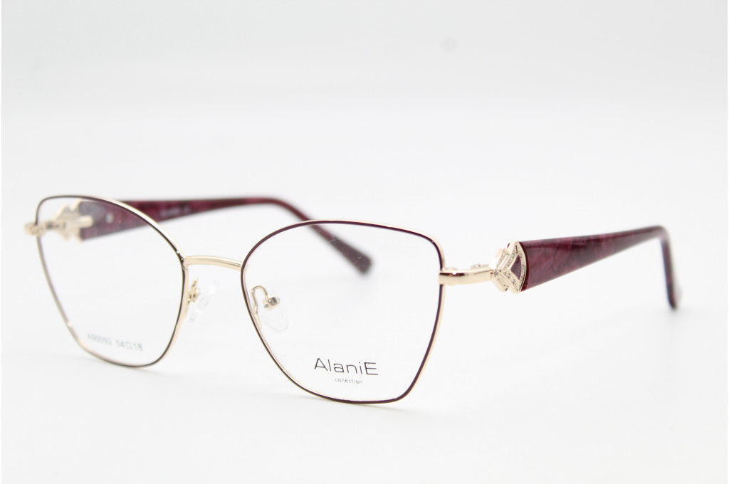 Оправа ALANIE 90092 54-18-140 С12