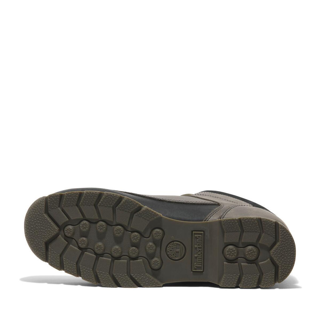 Ботинки / Timberland  фото 3