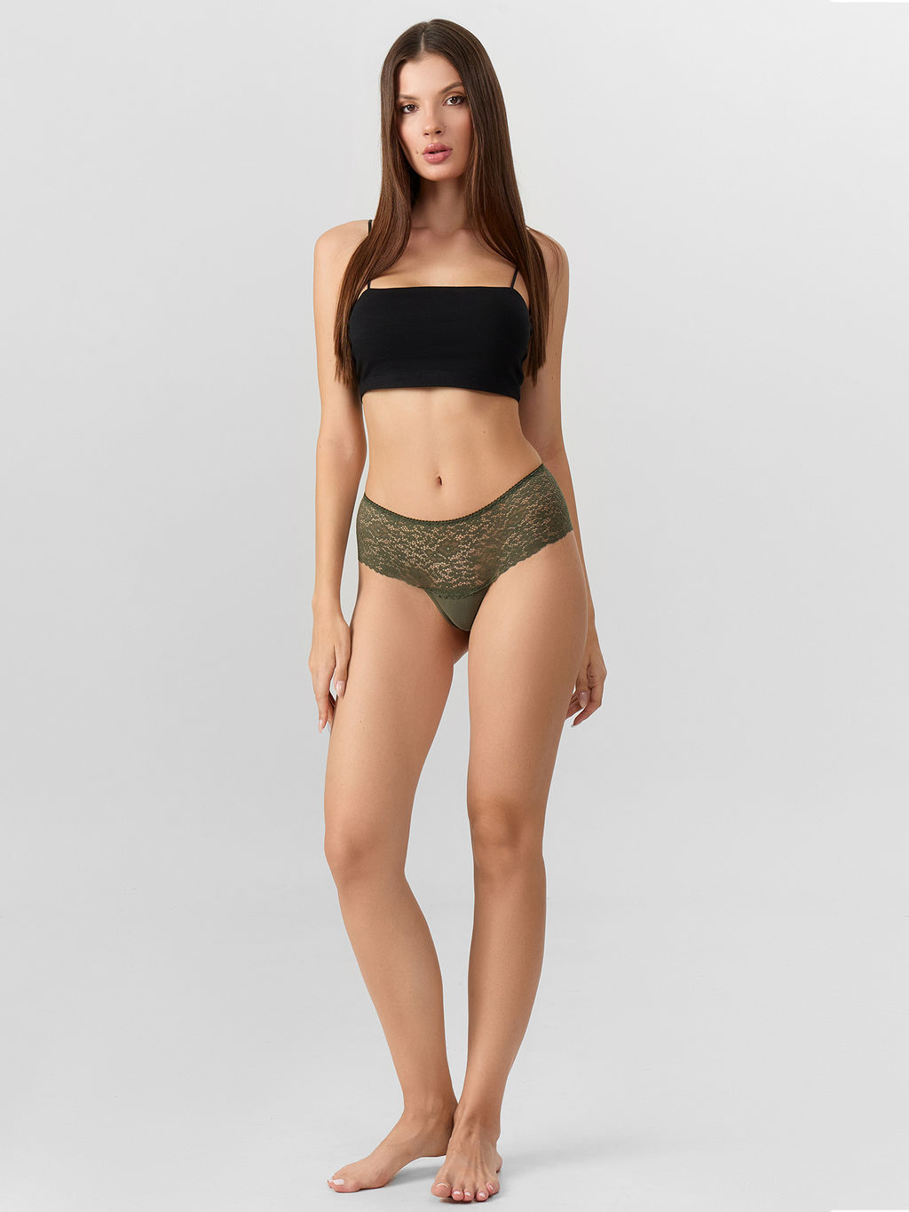 Цена за 2 штуки! ТРУСЫ ЖЕНСКИЕ - Mark formelle фото 5