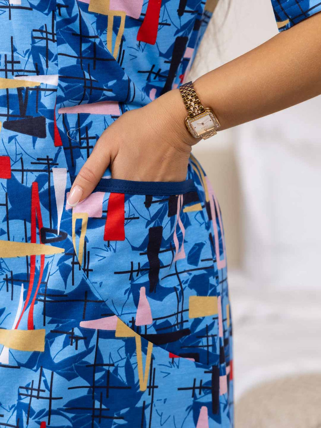 Халат мод.1683/11