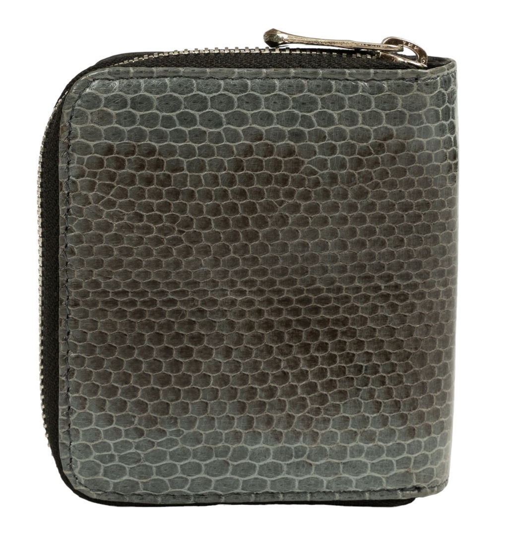 Кошелек из кожи морской змеи - Sefaro фото 2