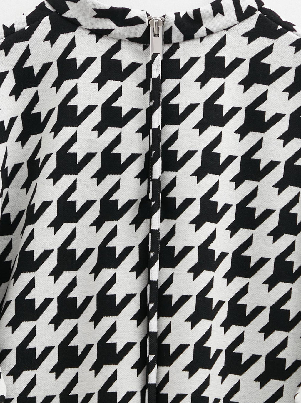 CONTE LPL 2802 Платье женское dogtooth - Conte elegant фото 7