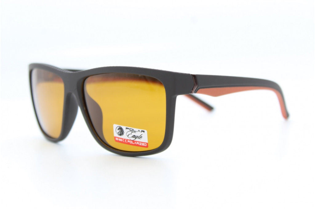 Антифары Polar Eagle (Polarized) 02056 59-16-135 C2