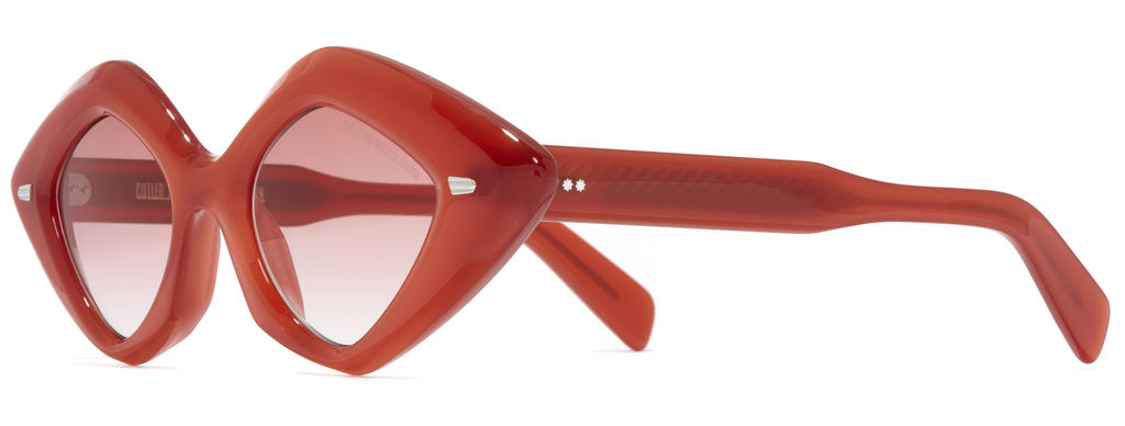 Солнцезащитные очки CGSN-9126-48-B1 TOMATO