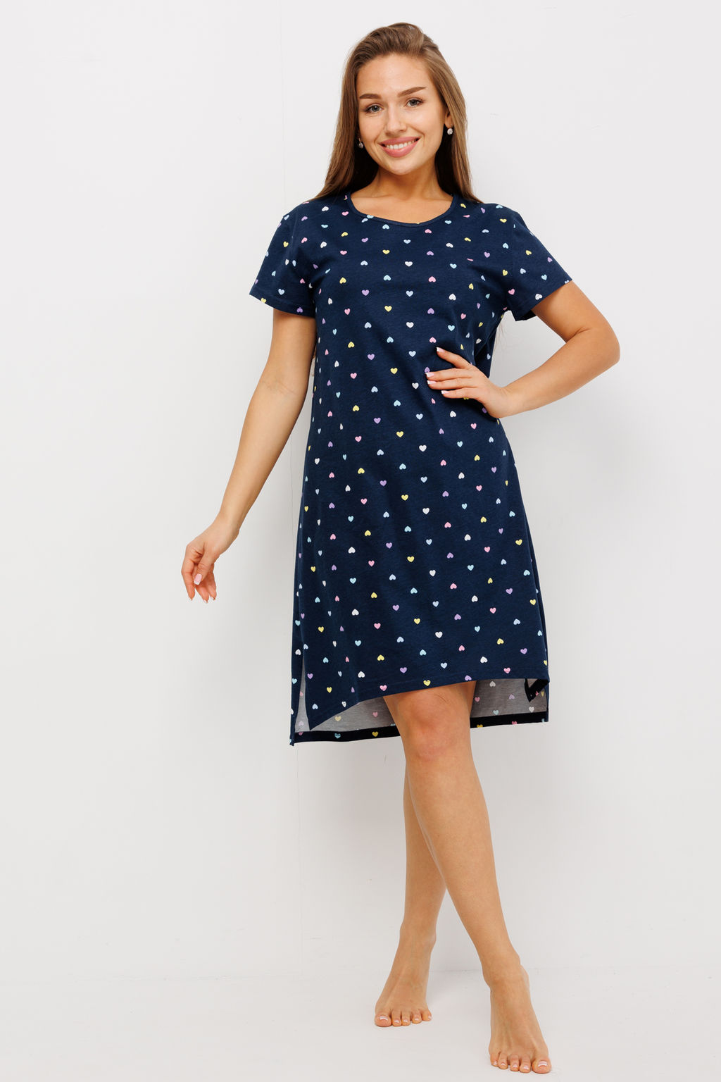 № 1923/1 Туника - Modellini фото 2