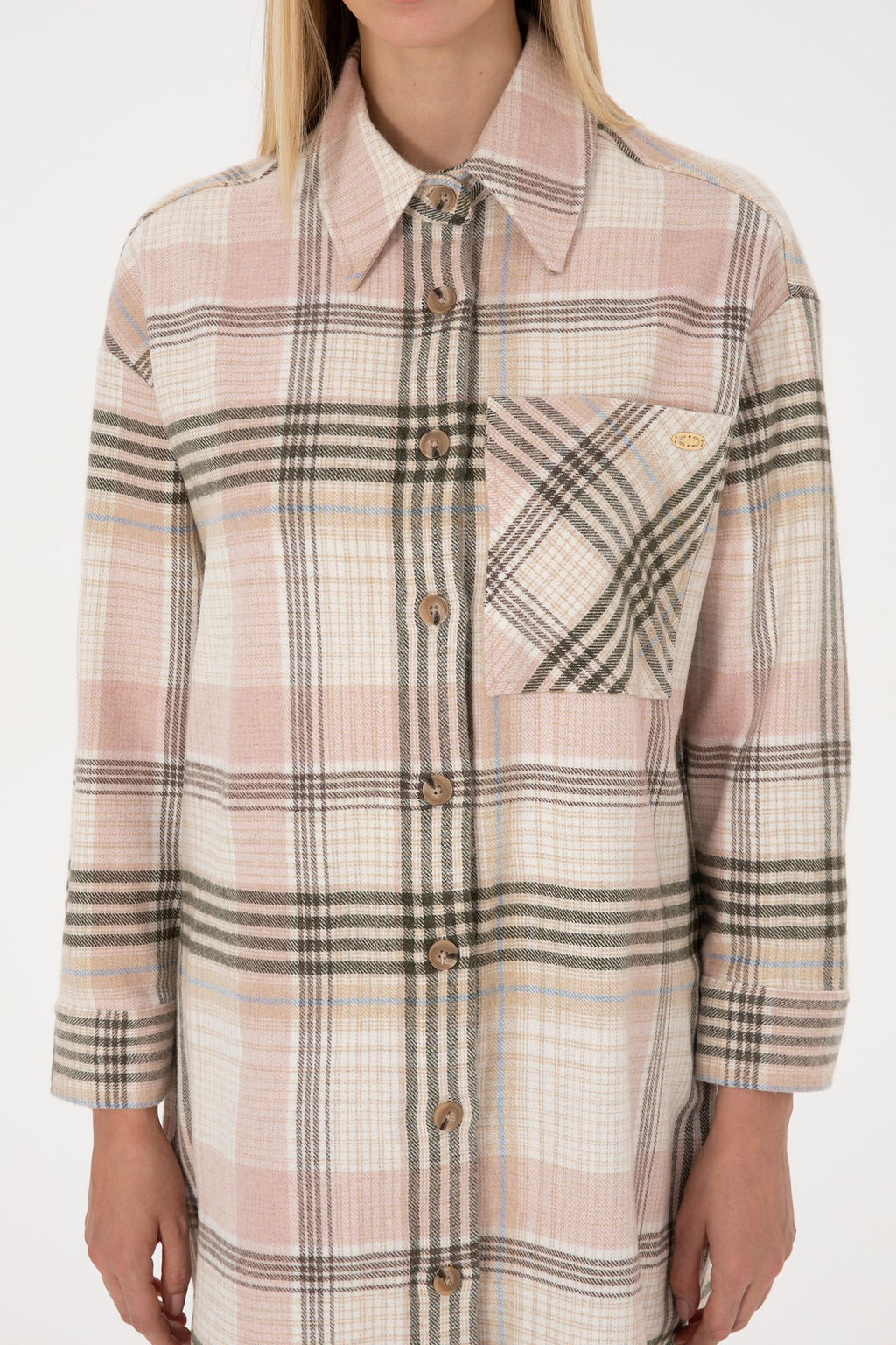 Kad_n A__k Hakii Tunik - U.s. polo assn фото 6