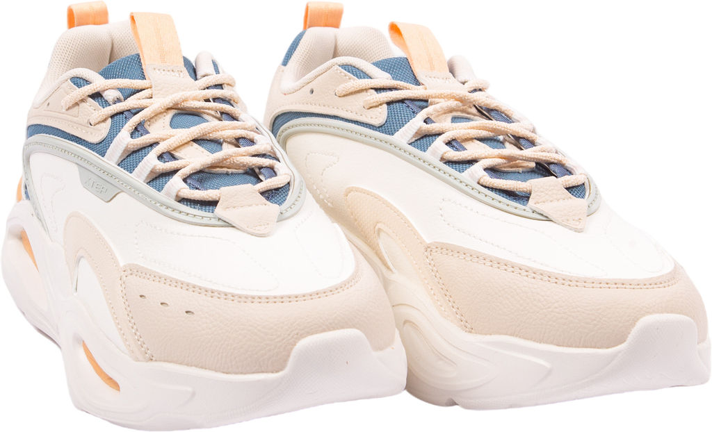 Кроссовки женские