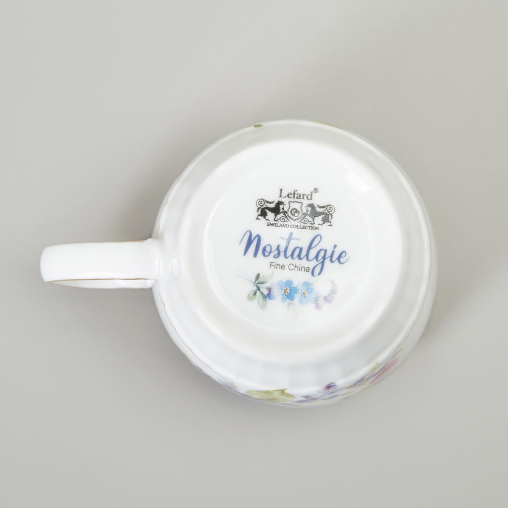 КРУЖКА LEFARD NOSTALGIE 360 МЛ  фото 7