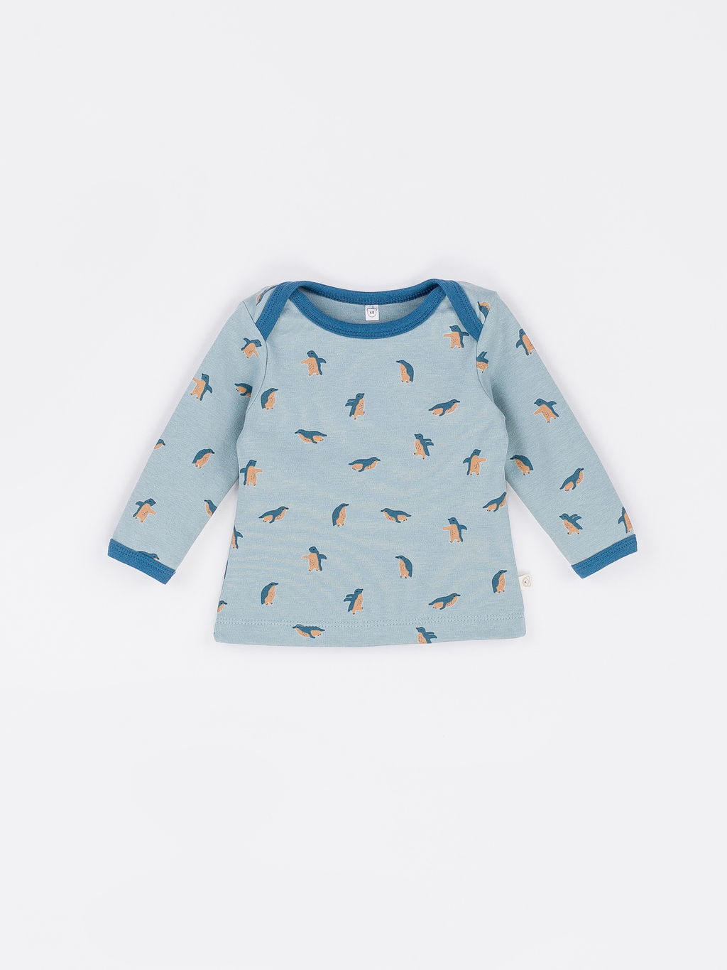 Подарочный набор для мальчика 0-12 мес, 10 предметов - Bungly фото 7