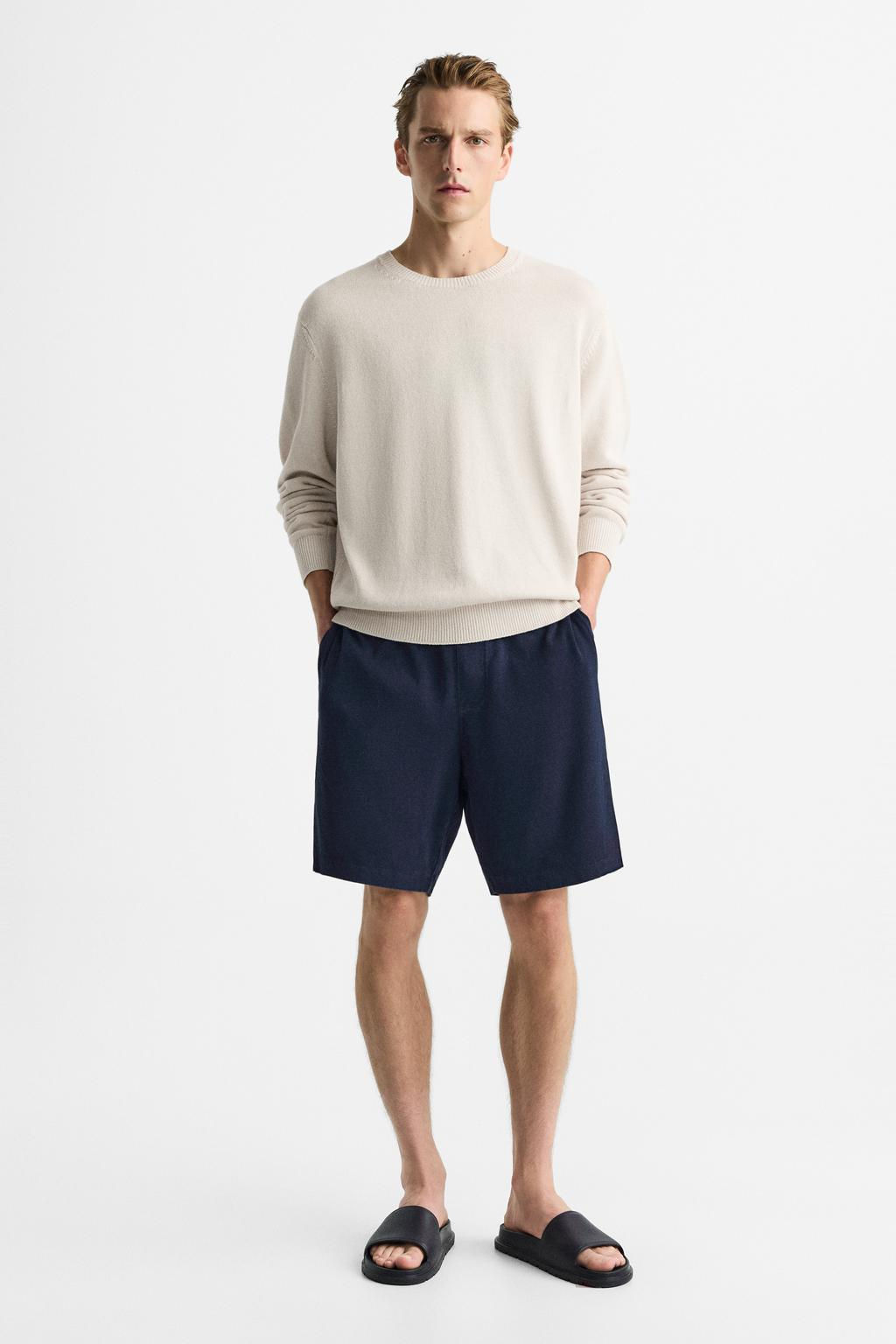 MONOCHROME SANDALS - Zara фото 9