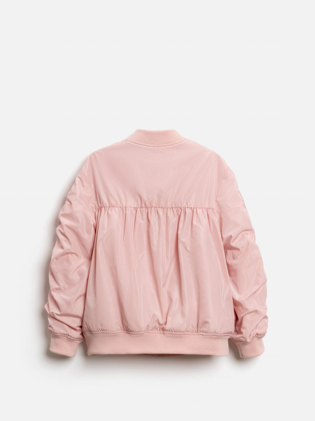 ACOOLA / Куртка детская для девочек Aragon розовый  фото 2