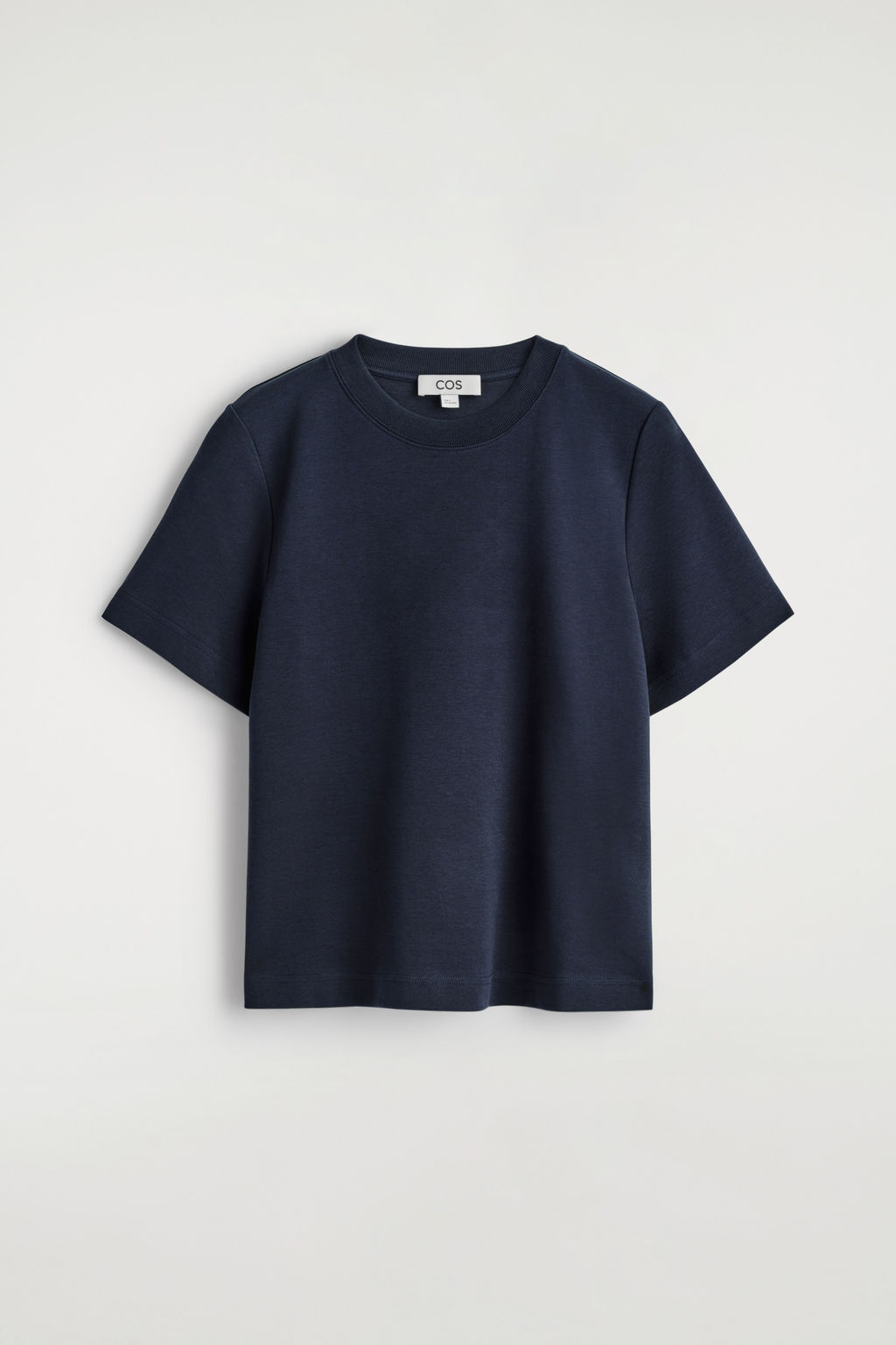 CLEAN CUT - CAMISETA DE MANGA CORTA - H&m фото 2