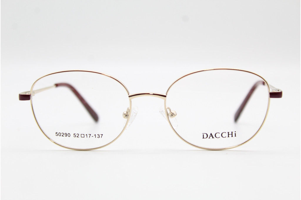 Оправа DACCHI 50290 52-17-137 С3
