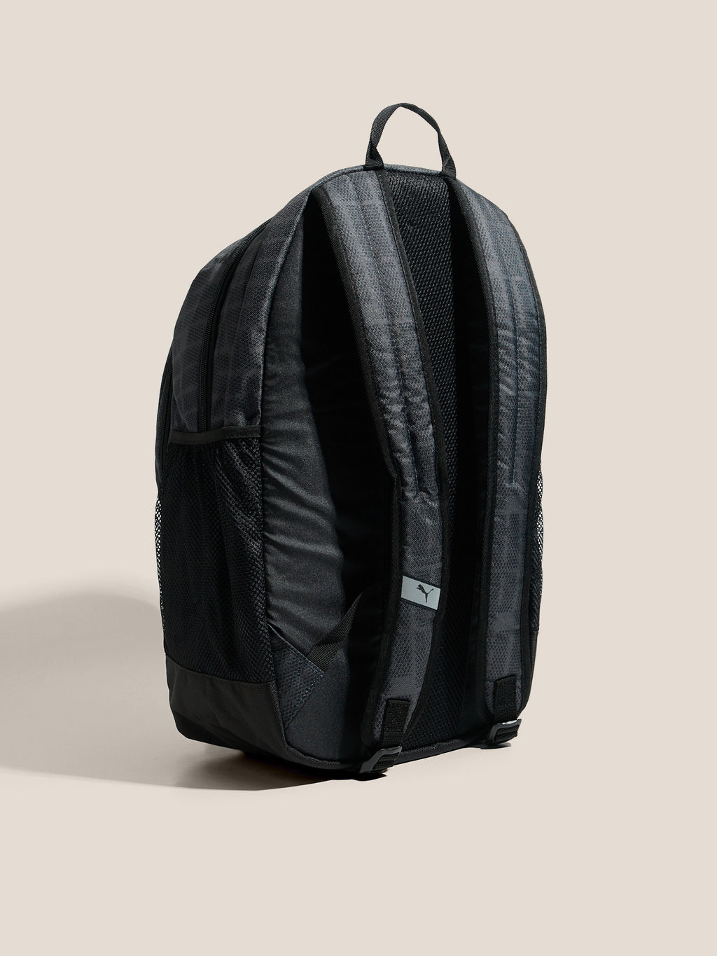 Рюкзак PUMA PUMA ACADEMY AOP Backpack Артикул 4555990, темно-серый