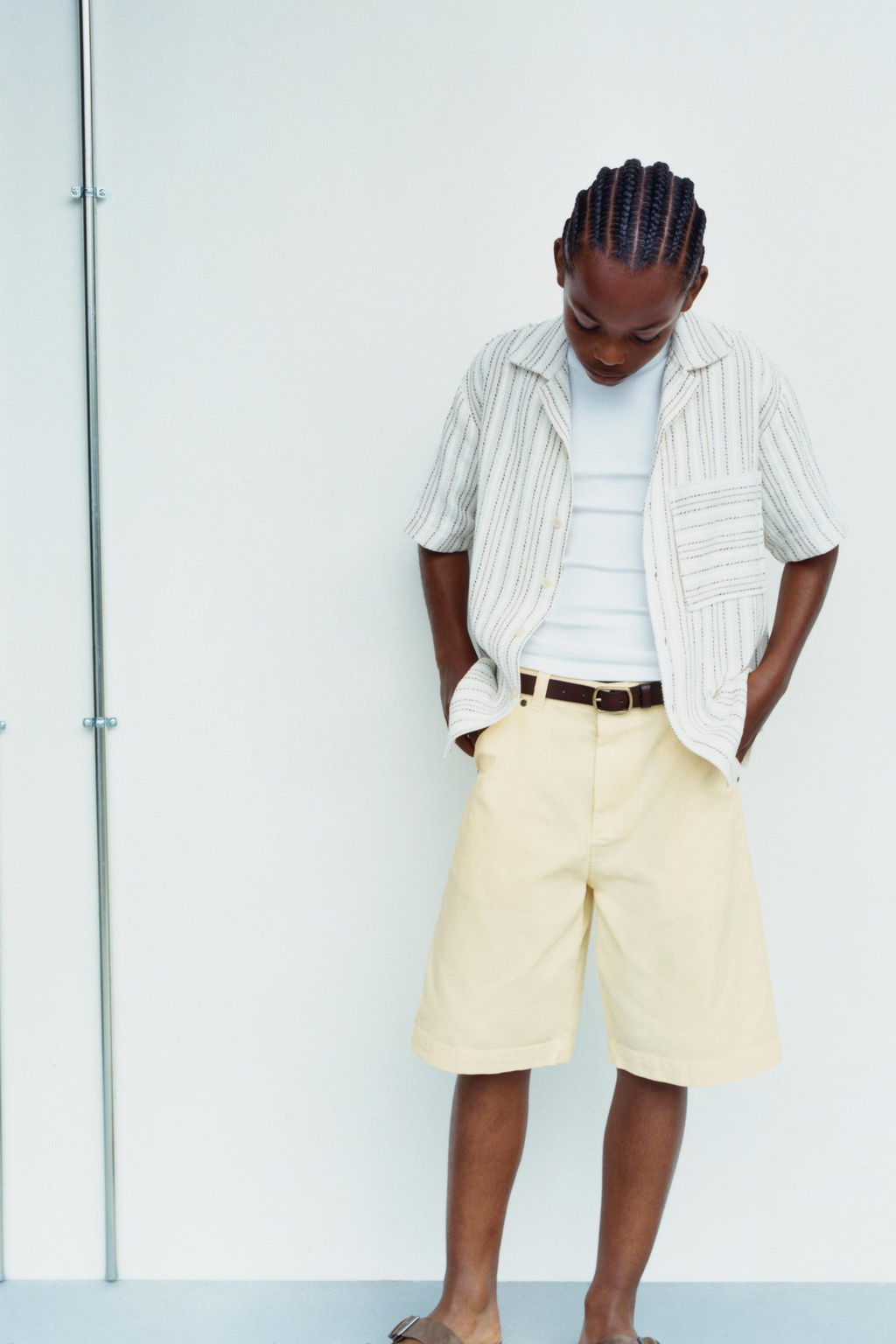 BERMUDA CARPENTER / Vainilla