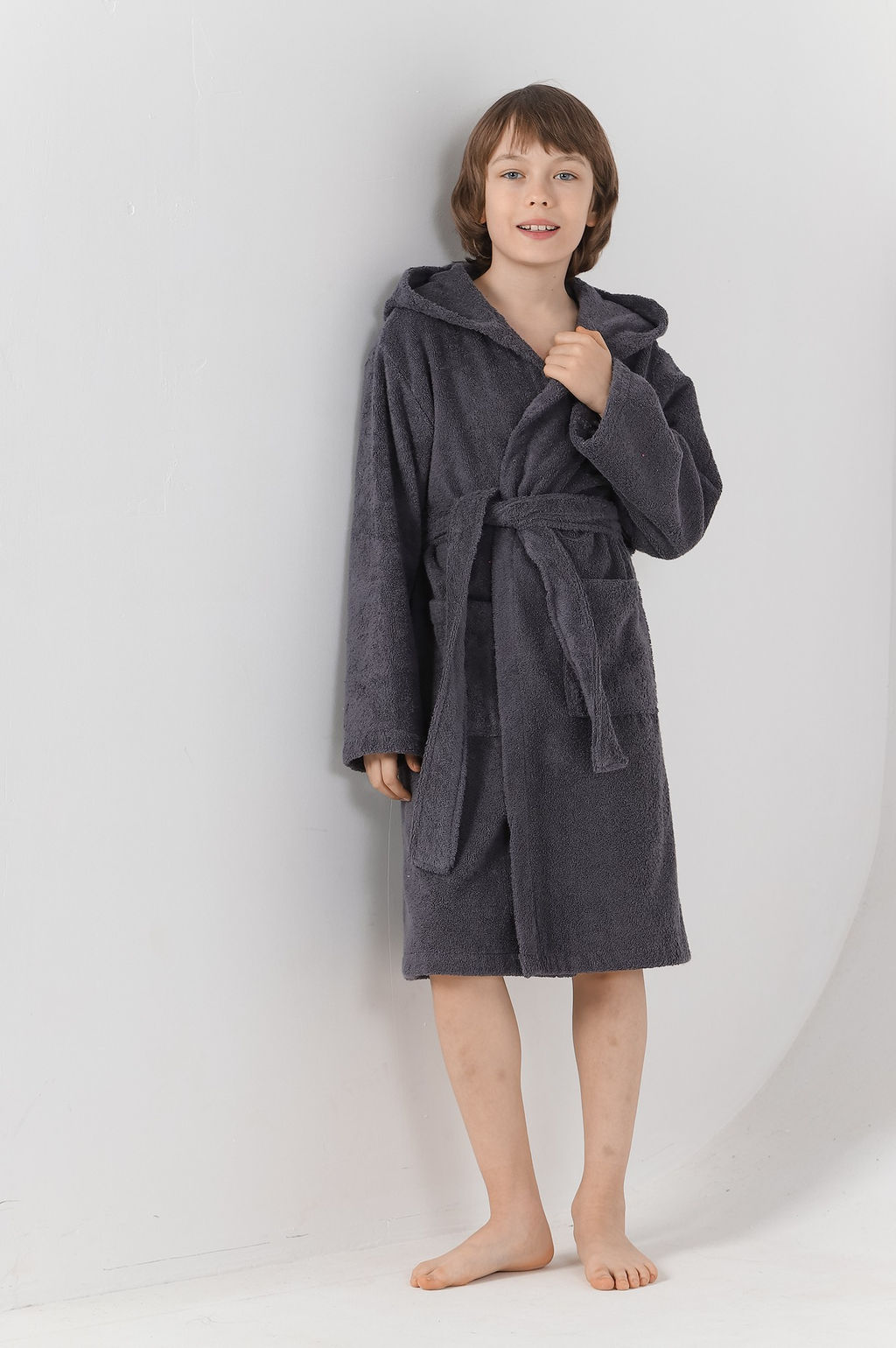 VIOTEX Халат для мальчика Комфорт-2 - Виотекс фото 23