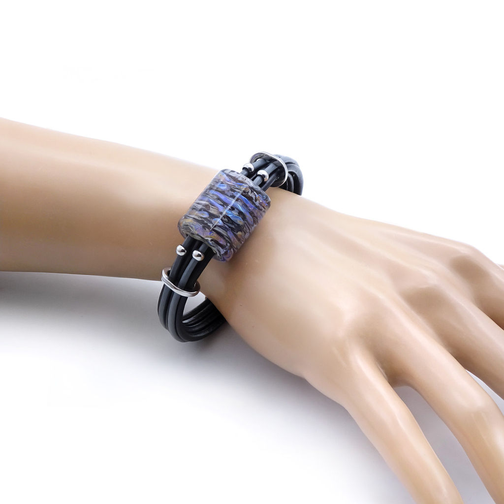 Браслет из муранского стекла - Vloes фото 3