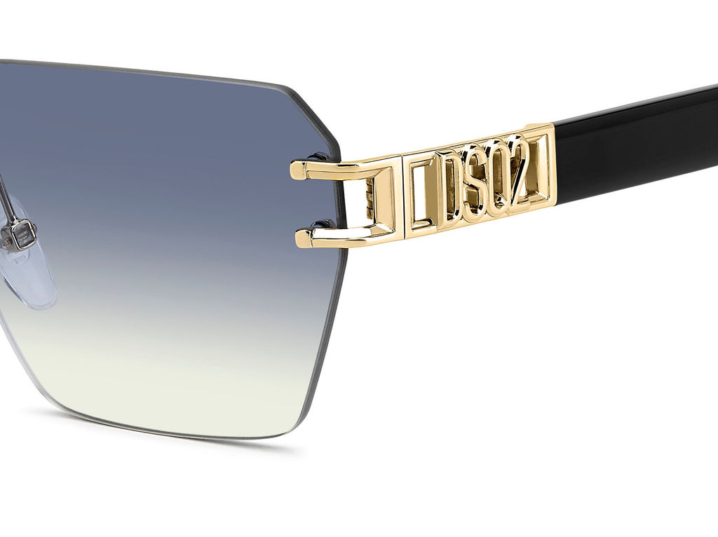 Солнцезащитные очки DSQUARED2 D2 0173/S