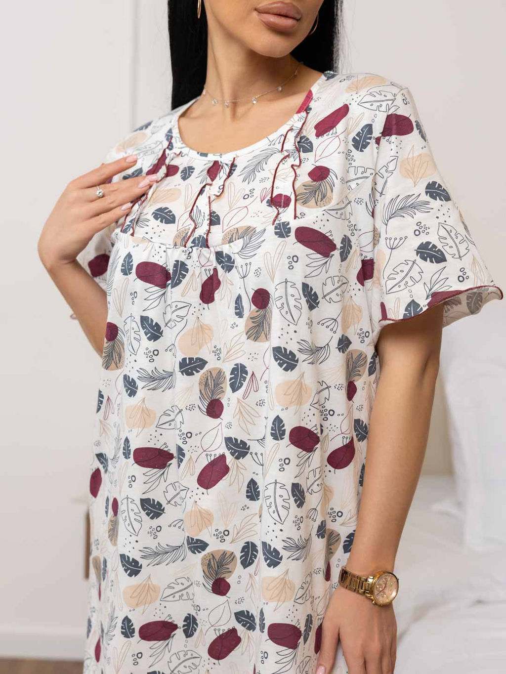 Ночная сорочка мод.1092/28