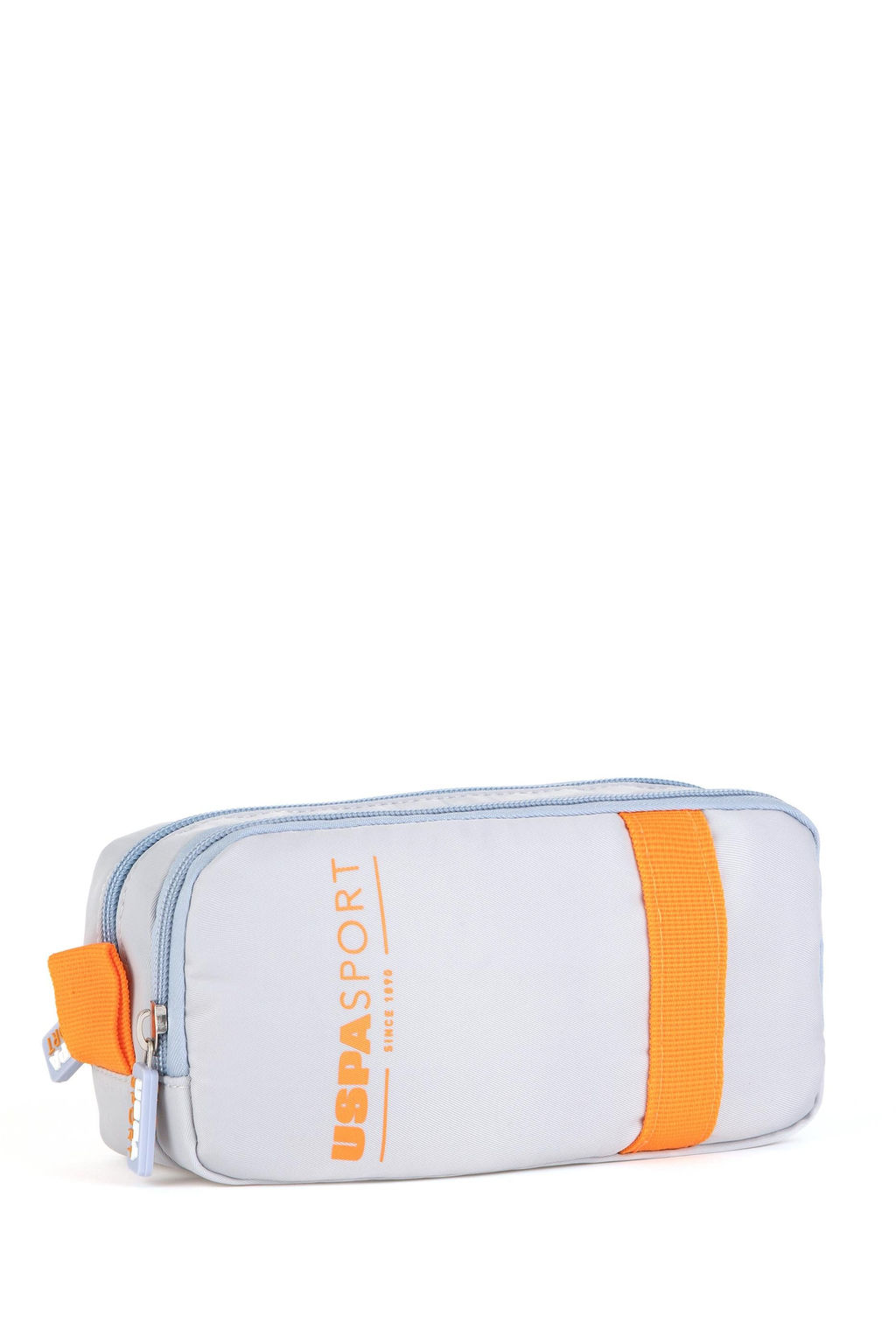 Серая подставка для ручек для мальчиков Неожиданная скидка в корзине