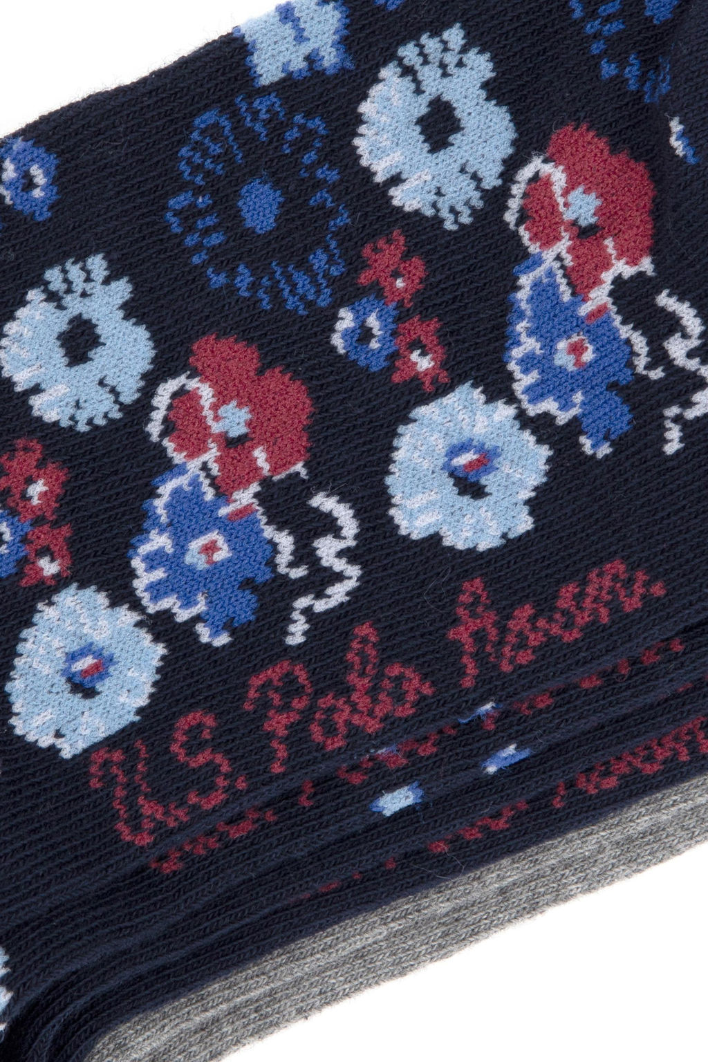 Kad_n Lacivert _orap - U.s. polo assn фото 3