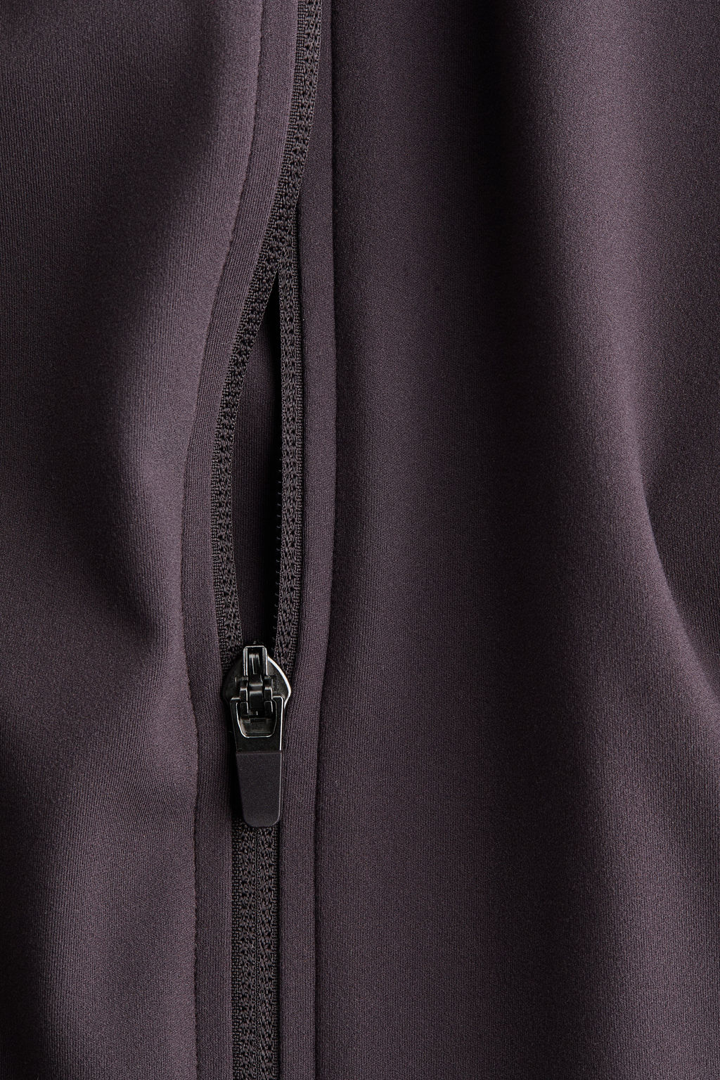 Chaqueta de deporte SoftMove con cremallera - H&m фото 26