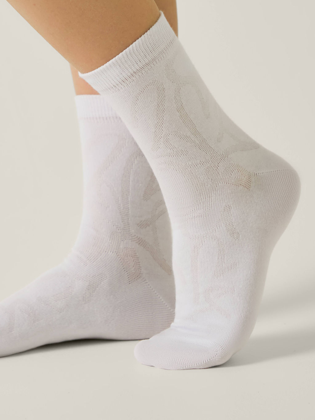 Цена за 2 пары. Носки женские CONTE CLASSIC Носки женские - Conte elegant фото 2