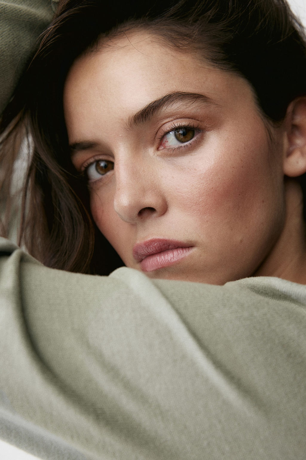 Pijama de dos piezas - H&m фото 3