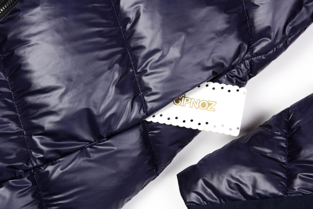 Пальто - Gipnoz фото 4