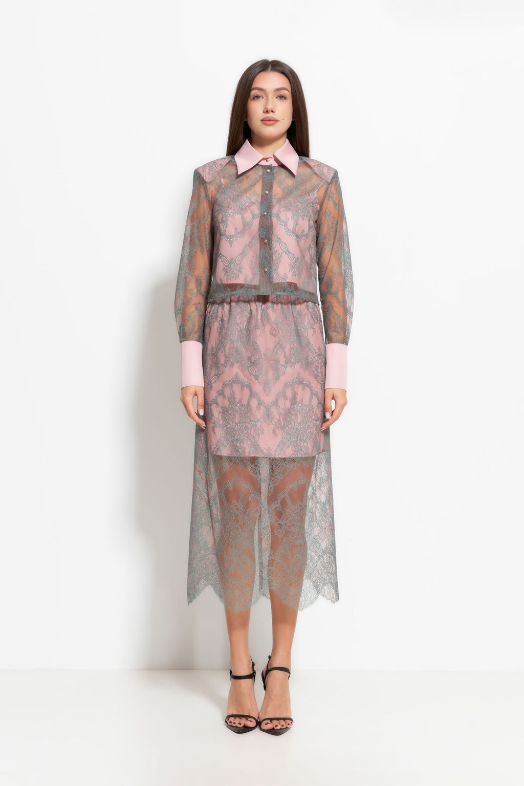 Блузка - Lakbi фото 8