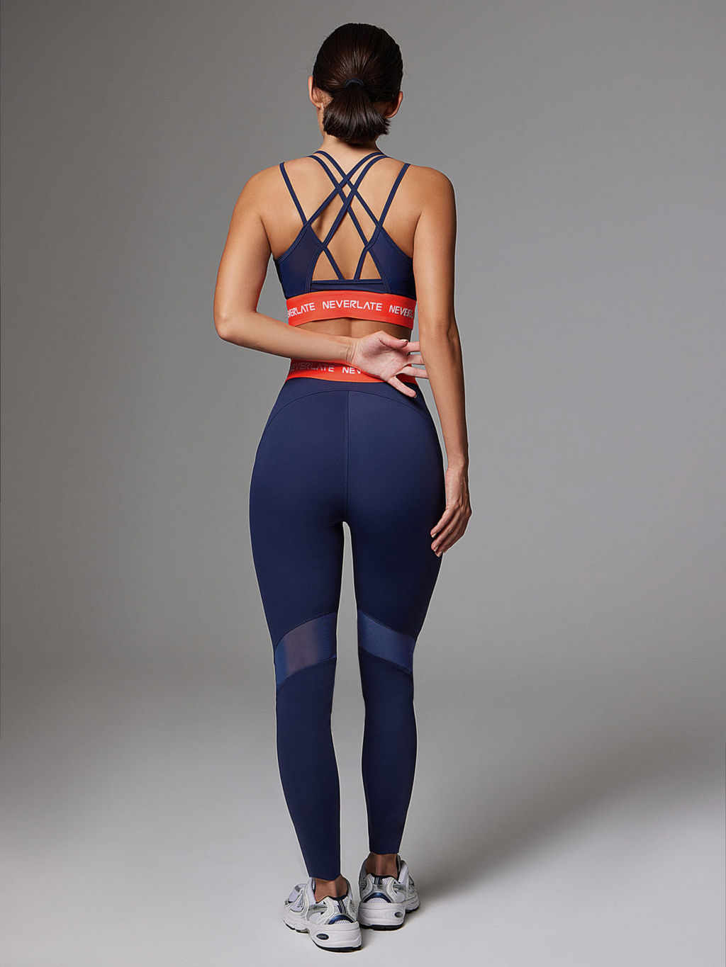 Спортивный топ-бра - Eazyway фото 5