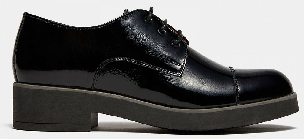 Полуботинки 628103ЧЛ/ОГ628103ЧЛ - Ralf ringer фото 3