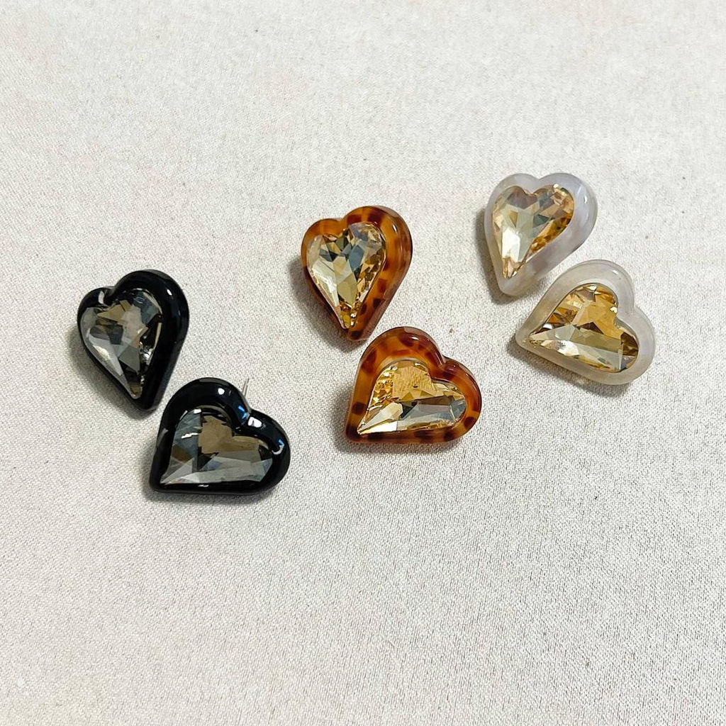 504053340 Серьги - J.prettier фото 2