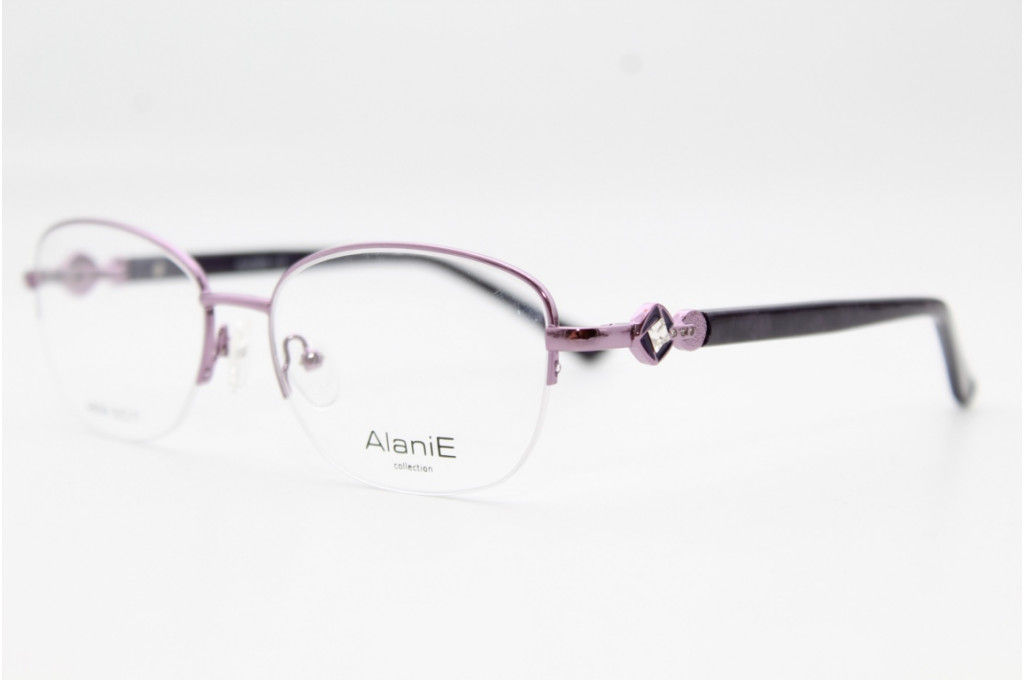 Оправа ALANIE 8059 53-17-140 C7