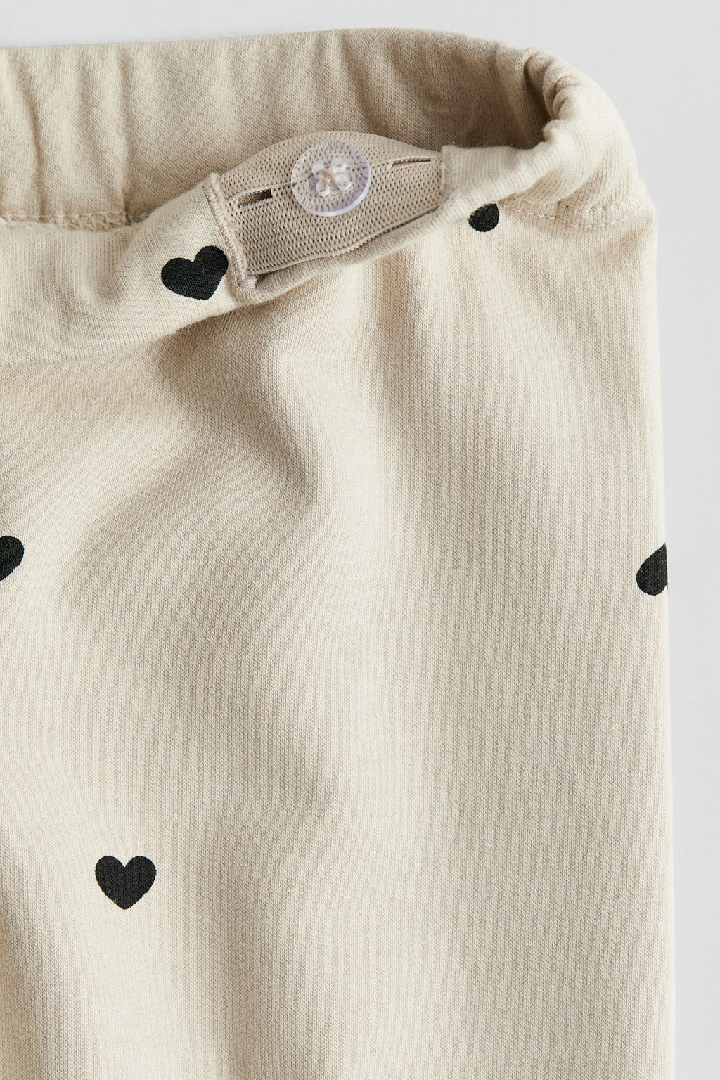 Leggings con interior cepillado - H&m фото 2