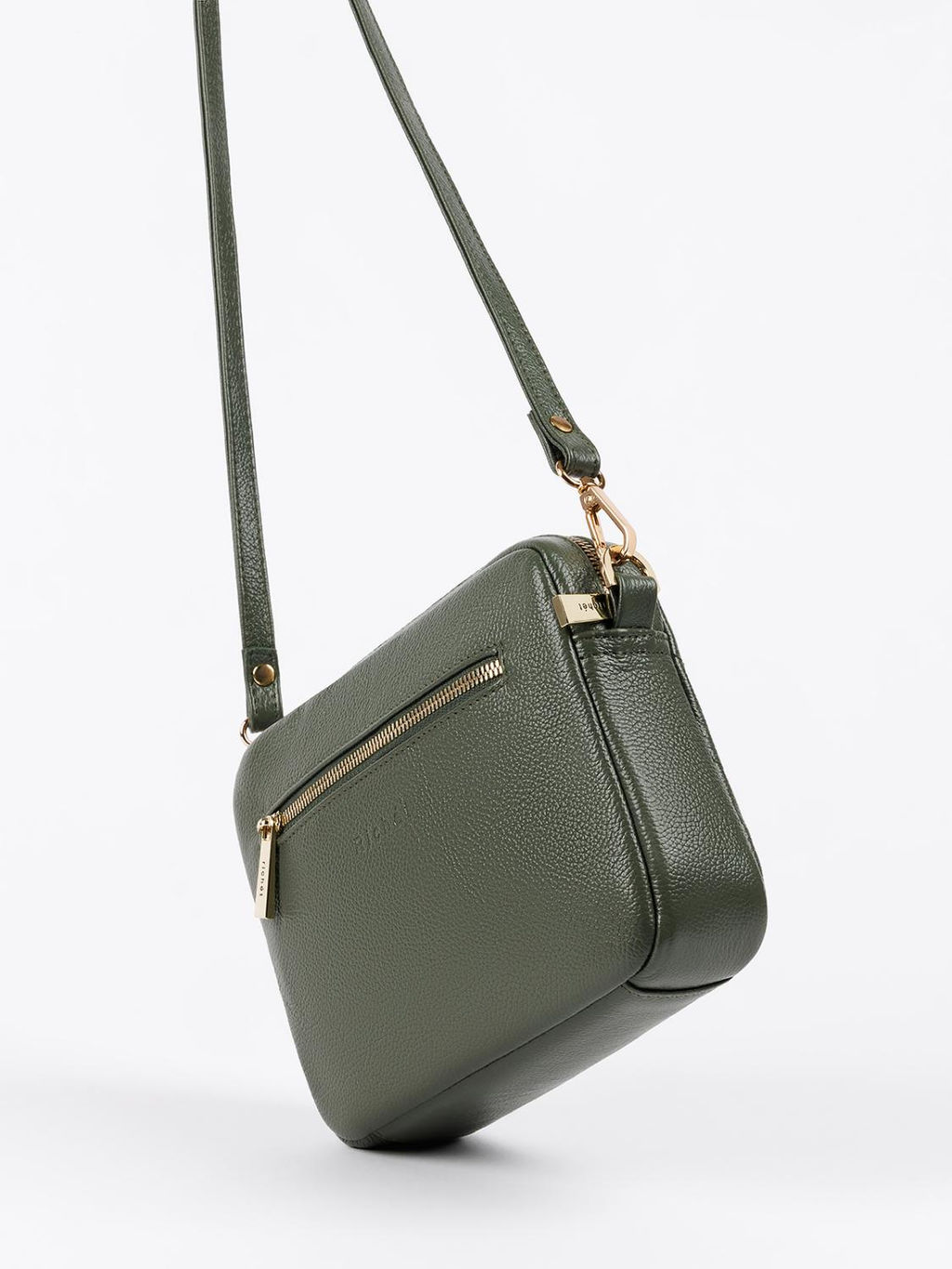 3131LG 342 Зеленый