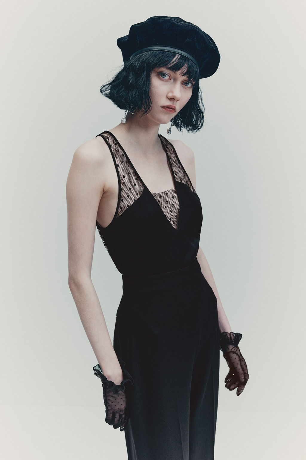 Top de malla - H&m фото 4