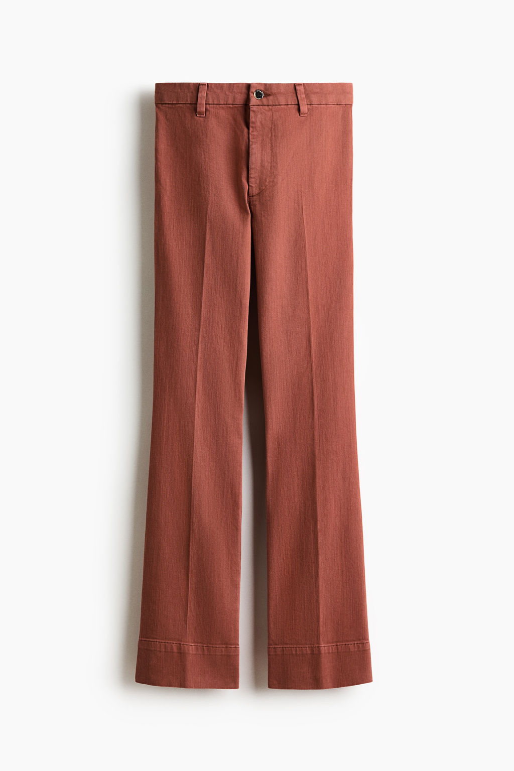 Flared High Jeans - H&m фото 3