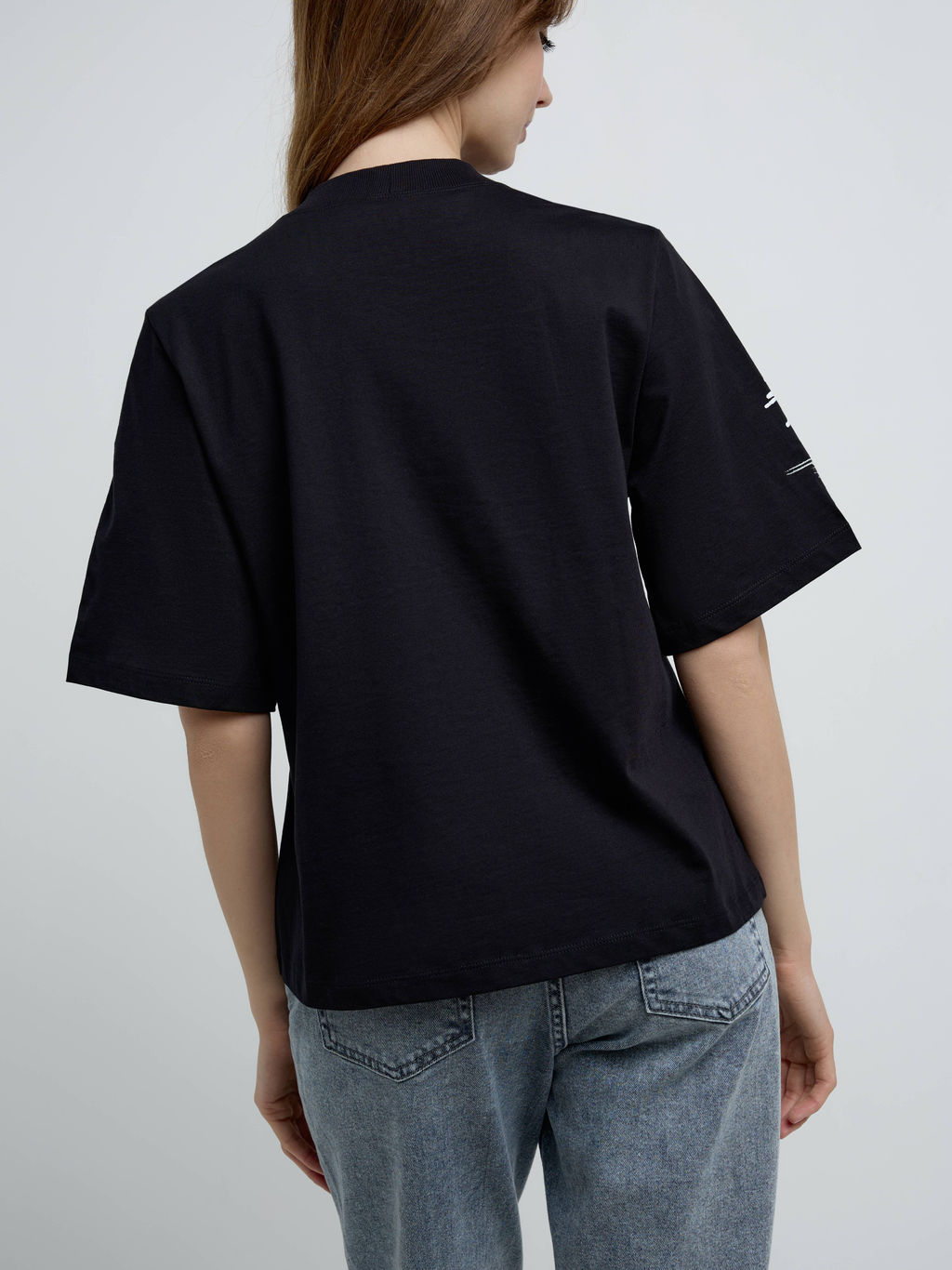 CONTE LD 2101 black